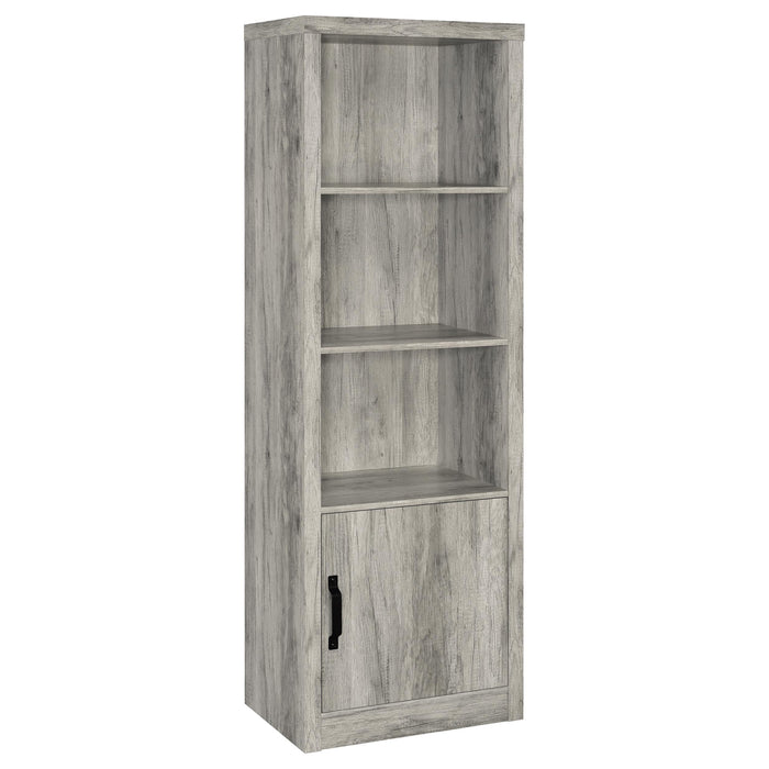 Burke Media Tower - Home Furniture And More (Brentwood, MD)