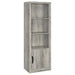 Burke Media Tower - Home Furniture And More (Brentwood, MD)