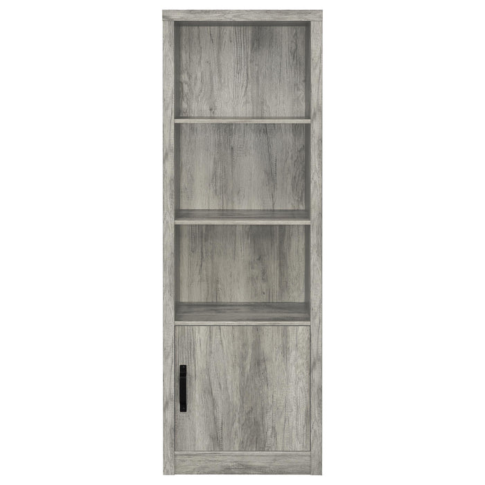 Burke Media Tower - Home Furniture And More (Brentwood, MD)