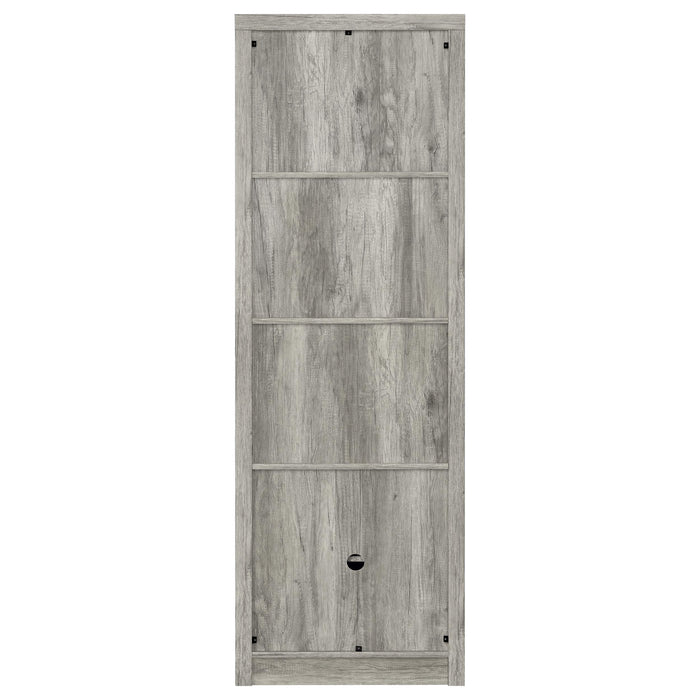 Burke Media Tower - Home Furniture And More (Brentwood, MD)