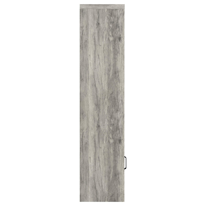 Burke Media Tower - Home Furniture And More (Brentwood, MD)