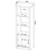 Burke Media Tower - Home Furniture And More (Brentwood, MD)