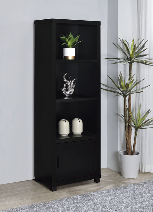 Jupiter Media Tower - Home Furniture And More (Brentwood, MD)