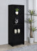 Jupiter Media Tower - Home Furniture And More (Brentwood, MD)