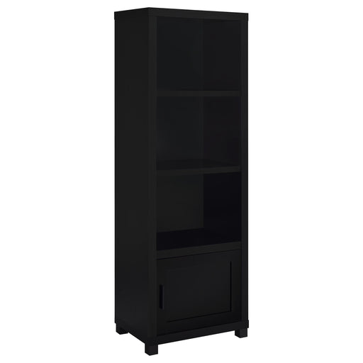 Jupiter Media Tower - Home Furniture And More (Brentwood, MD)