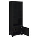 Jupiter Media Tower - Home Furniture And More (Brentwood, MD)