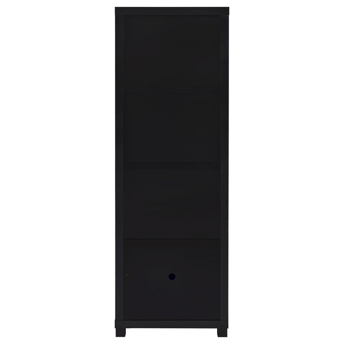 Jupiter Media Tower - Home Furniture And More (Brentwood, MD)