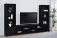 Jupiter Media Tower - Home Furniture And More (Brentwood, MD)