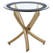 Brooke End Table - Home Furniture And More (Brentwood, MD)