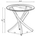 Brooke Coffee Table Set - Home Furniture And More (Brentwood, MD)