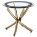 Brooke Coffee Table Set - Home Furniture And More (Brentwood, MD)