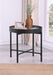 Ozella End Table - Home Furniture And More (Brentwood, MD)
