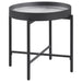 Ozella End Table - Home Furniture And More (Brentwood, MD)