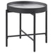 Ozella End Table - Home Furniture And More (Brentwood, MD)