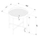 Ozella End Table - Home Furniture And More (Brentwood, MD)