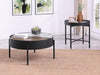 Ozella End Table - Home Furniture And More (Brentwood, MD)
