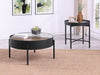 Ozella Coffee Table Set - Home Furniture And More (Brentwood, MD)
