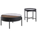 Ozella Coffee Table Set - Home Furniture And More (Brentwood, MD)