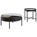 Ozella Coffee Table Set - Home Furniture And More (Brentwood, MD)