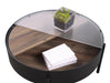 Ozella Coffee Table Set - Home Furniture And More (Brentwood, MD)