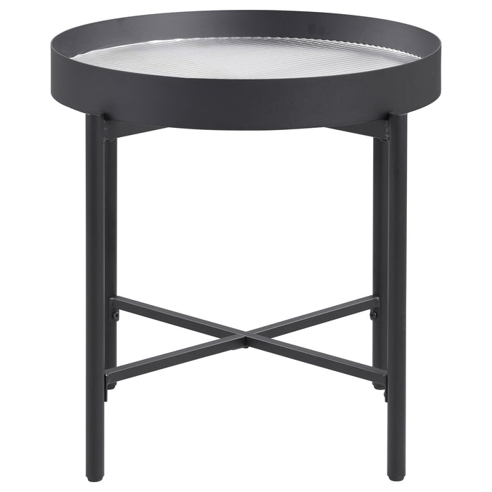 Ozella Coffee Table Set - Home Furniture And More (Brentwood, MD)