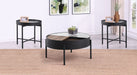 Ozella Coffee Table Set - Home Furniture And More (Brentwood, MD)