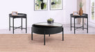 Ozella Coffee Table Set - Home Furniture And More (Brentwood, MD)