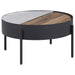 Ozella Coffee Table Set - Home Furniture And More (Brentwood, MD)
