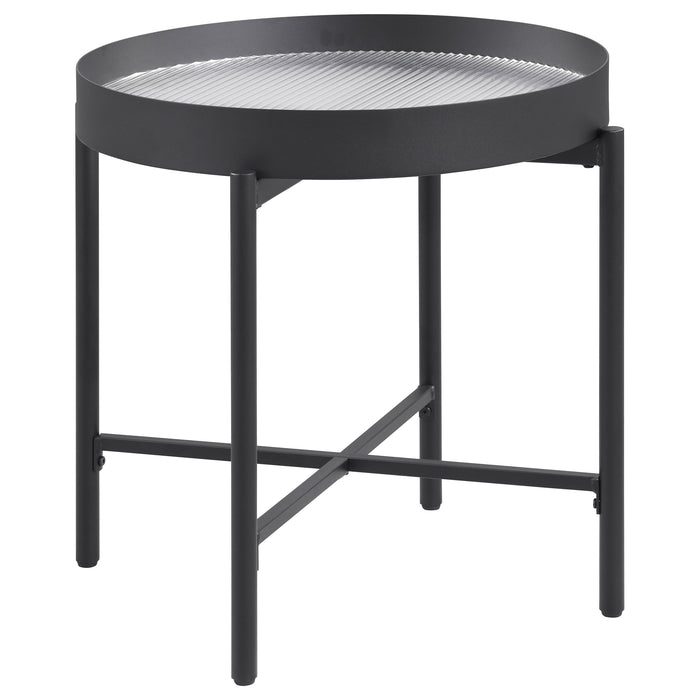 Ozella Coffee Table Set - Home Furniture And More (Brentwood, MD)