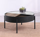 Ozella Coffee Table - Home Furniture And More (Brentwood, MD)