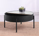 Ozella Coffee Table - Home Furniture And More (Brentwood, MD)