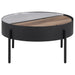 Ozella Coffee Table - Home Furniture And More (Brentwood, MD)