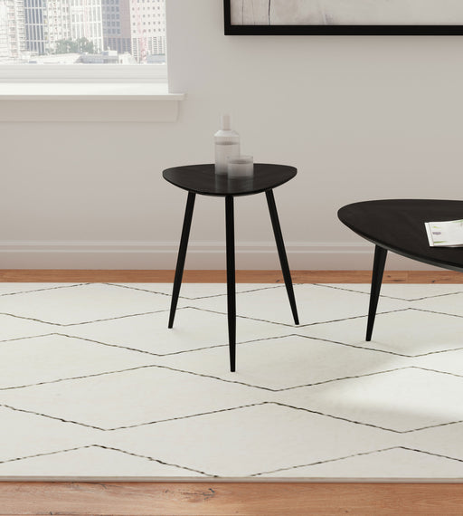 Odessa End Table - Home Furniture And More (Brentwood, MD)