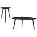 Odessa Coffee Table Set - Home Furniture And More (Brentwood, MD)