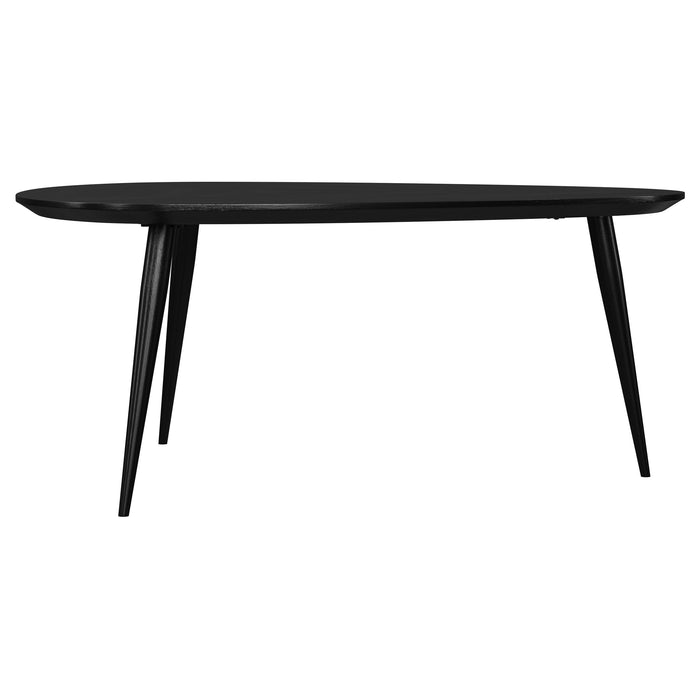 Odessa Coffee Table Set - Home Furniture And More (Brentwood, MD)