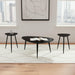 Odessa Coffee Table Set - Home Furniture And More (Brentwood, MD)