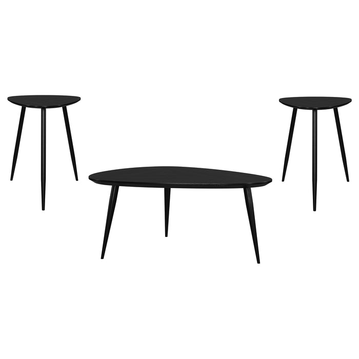 Odessa Coffee Table Set - Home Furniture And More (Brentwood, MD)