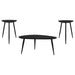 Odessa Coffee Table Set - Home Furniture And More (Brentwood, MD)