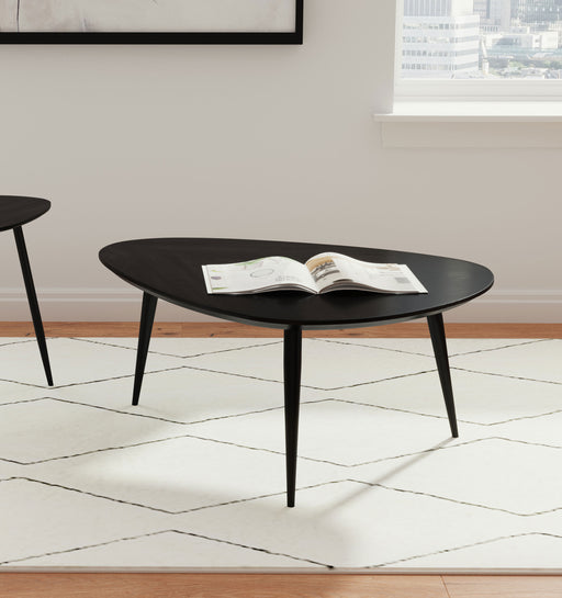 Odessa Coffee Table - Home Furniture And More (Brentwood, MD)