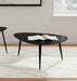 Odessa Coffee Table - Home Furniture And More (Brentwood, MD)