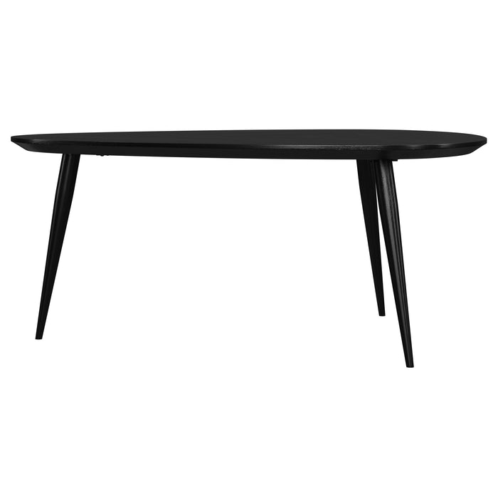 Odessa Coffee Table - Home Furniture And More (Brentwood, MD)