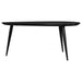 Odessa Coffee Table - Home Furniture And More (Brentwood, MD)