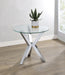 Kenzie End Table - Home Furniture And More (Brentwood, MD)