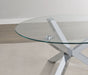 Kenzie End Table - Home Furniture And More (Brentwood, MD)