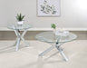 Kenzie End Table - Home Furniture And More (Brentwood, MD)