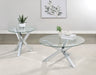 Kenzie Coffee Table Set - Home Furniture And More (Brentwood, MD)