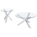 Kenzie Coffee Table Set - Home Furniture And More (Brentwood, MD)