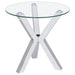Kenzie Coffee Table Set - Home Furniture And More (Brentwood, MD)