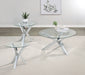 Kenzie Coffee Table Set - Home Furniture And More (Brentwood, MD)