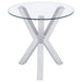 Kenzie Coffee Table Set - Home Furniture And More (Brentwood, MD)
